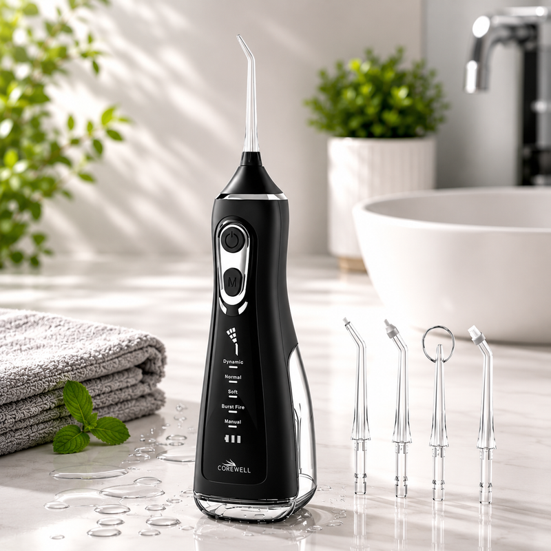 Oral care