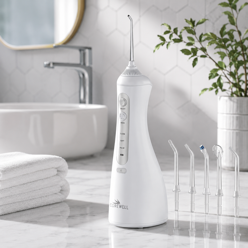 Oral care