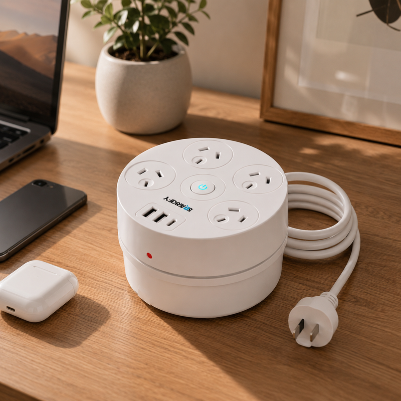 Power & charging